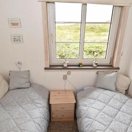 Holiday home Three-bedroom Holiday In Harboore 22 *