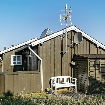 Holiday home Three-bedroom Holiday In Harboore 22 Harboor